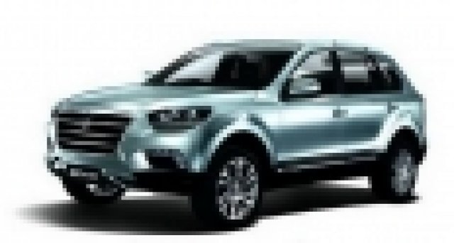 В петък се открива автосалона в Пекин