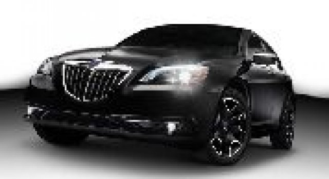 Надеждите на Lancia са свързани с Chrysler