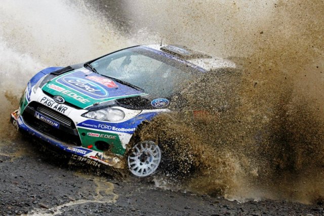 Най-после някой спря Льоб