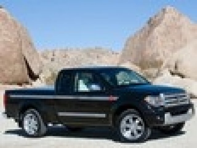 Премиера на Suzuki Equator в Чикаго