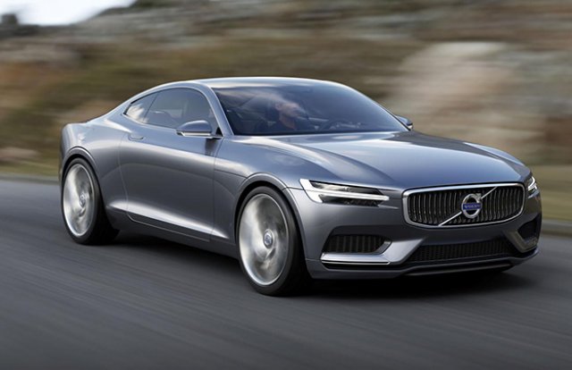 Volvo и Geely тръгват по пътя на Volkswagen и Audi