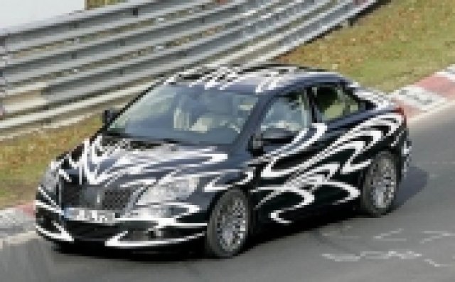 Нов играч в средния клас