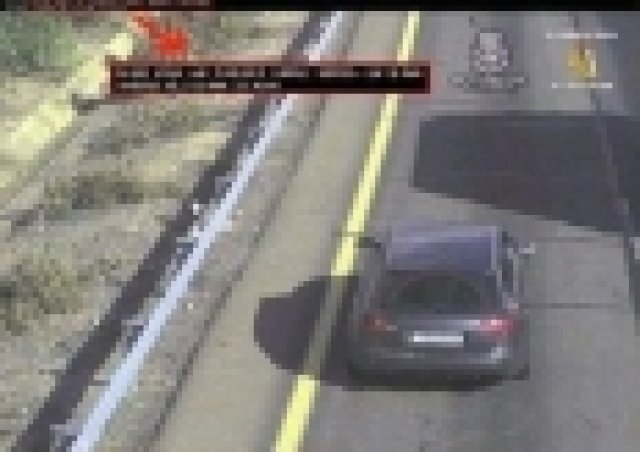 Audi RS 6 Avant: бърз, голям и труден за хващане