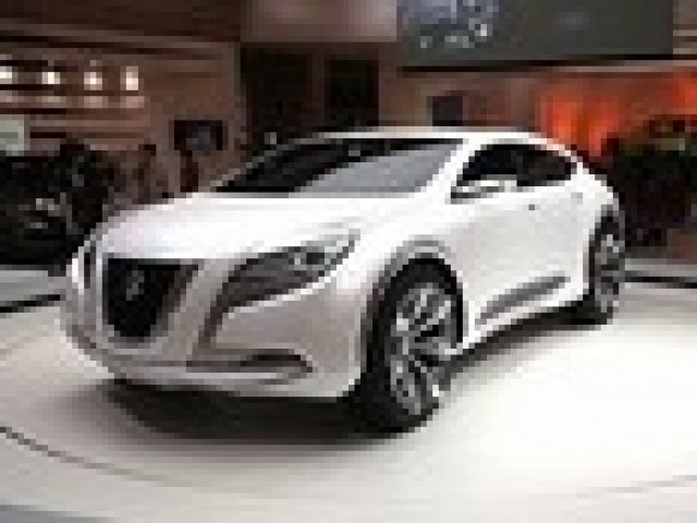 Започна автомобилният салон в Токио