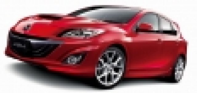 Mazda пусна новата Axela в Япония