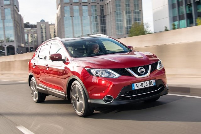 Qashqai и X-Trail ще получат нов 2.0-литров дизел