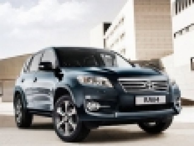 Toyota и Tesla в тясно сътрудничество