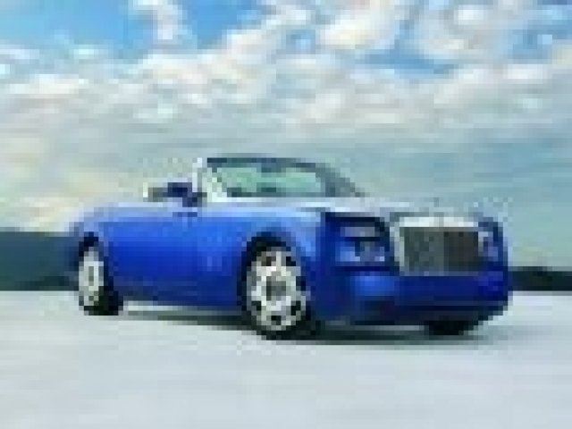 Rolls-Royce иска да удвои продажбите си