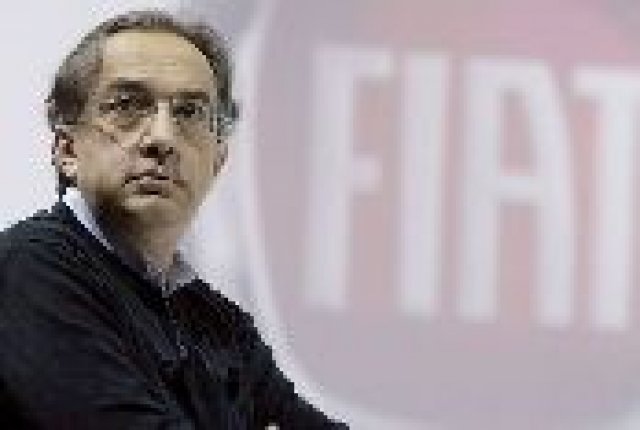 Официално: Fiat ще продава Ferrari