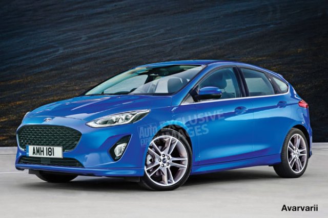 Новият Ford Focus - завръщане към корените