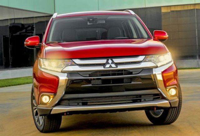 Nissan ще помогне за новото Pajero
