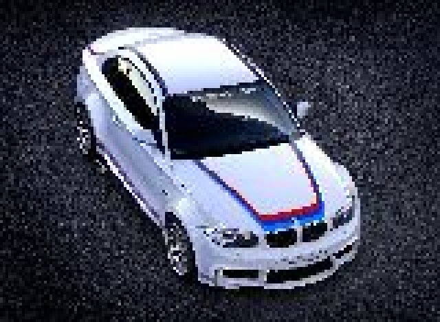 BMW 1-Series M Coupe GTS/CSL