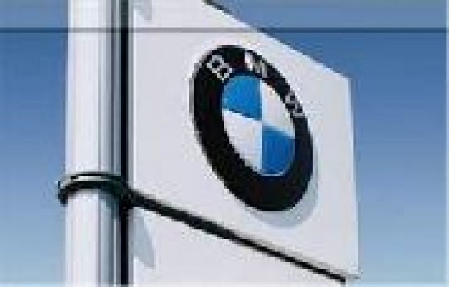 BMW: Все по-малко 