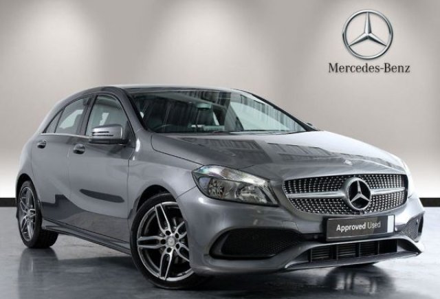 Mercedes е най-скъпата автомобилна марка