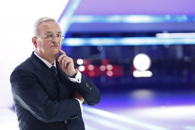 Шефът на VW AG: Новите еконорми са смъртоносни за бранша ни