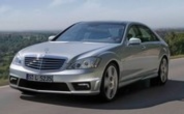 Mercedes-Benz готви модернизация за S-Клас