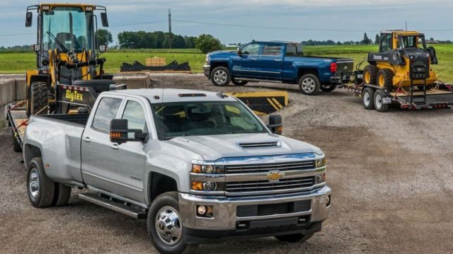 General Motors се забърка в домашен 
