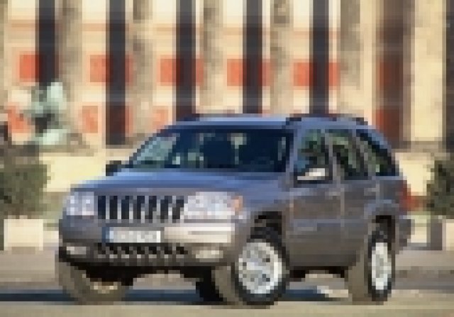 Jeep застрашен от привикване в сервизите на 3 милиона автомобила
