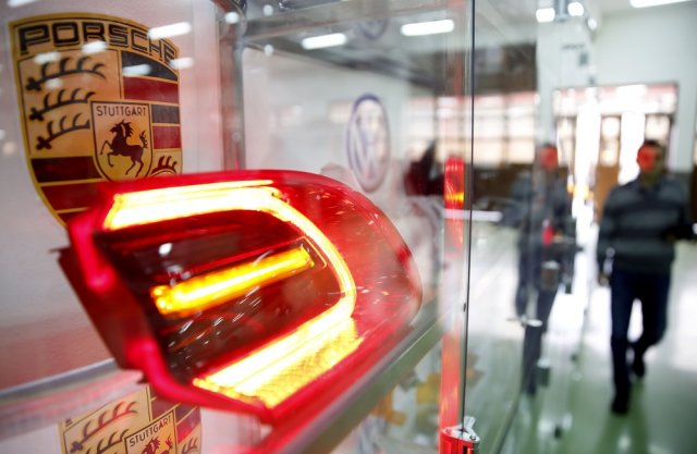 Най-големият европейски пазар забуксува