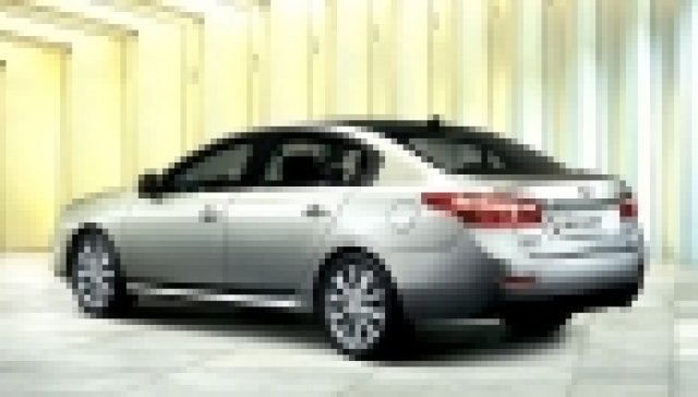 Renault ще се връща в луксозния клас