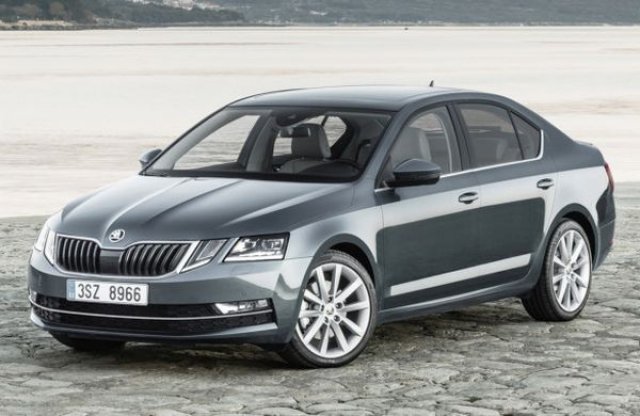 Skoda ee на русском