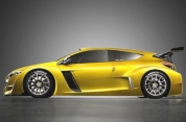 Очакваме супер „горещ” Megane