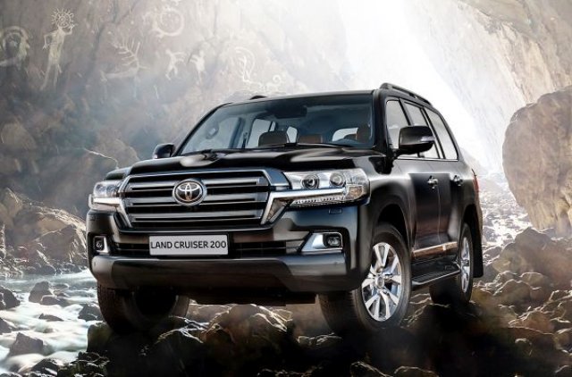 Toyota си остава най-скъпата автомобилна марка