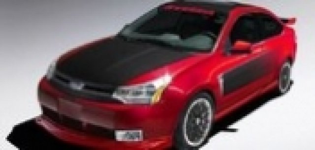 Ford залага и на малки коли в САЩ