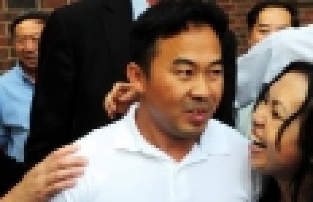 Справедливостта възтържествува