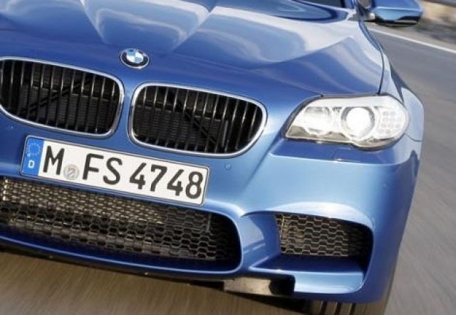 Характеристиките на дизеловите три-турбо BMW-та