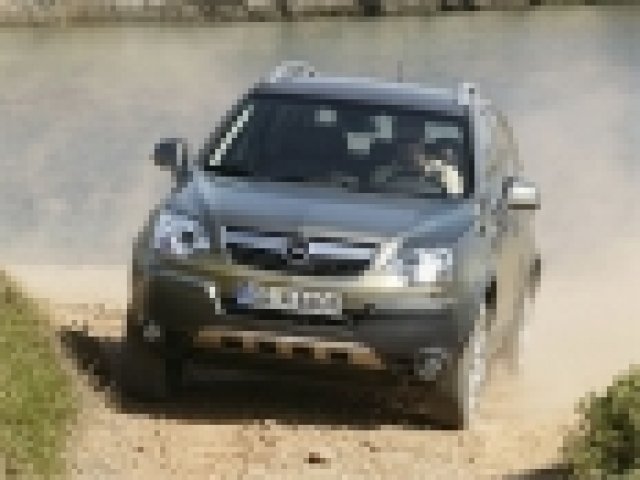 Германия оказва натиск върху General Motors да избере Magna за Opel