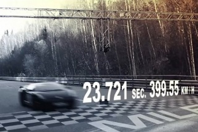 DragTimes разкри най-бързите коли на годината