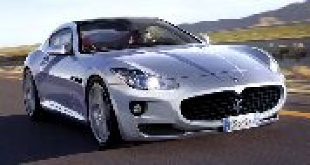 Идва новата генерация на Maserati Quattroporte