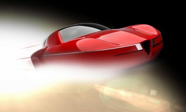 Disco Volante ще долети в Женева