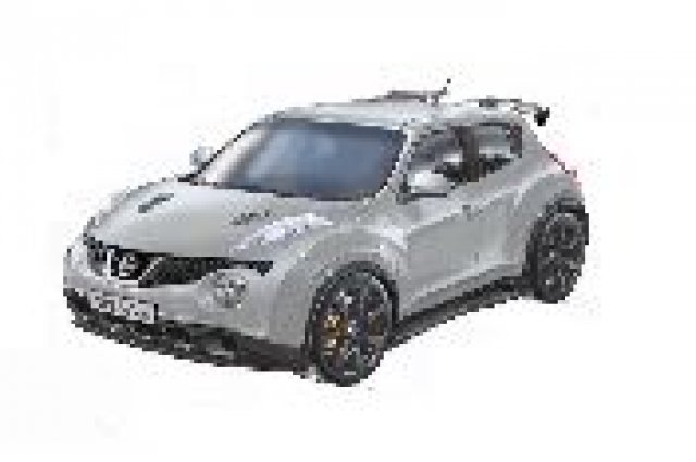 Правят Super Juke