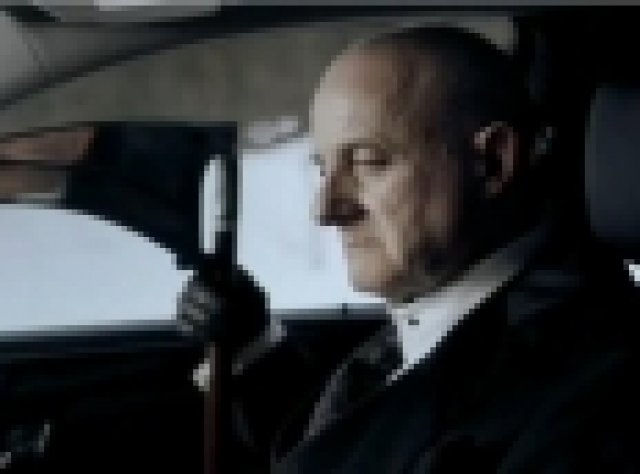 Mercedes подхвана VW Group?