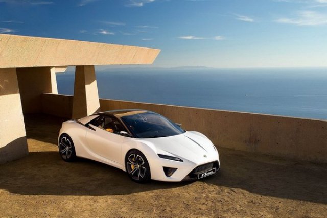 Volkswagen отново пробва да вземе Proton и Lotus