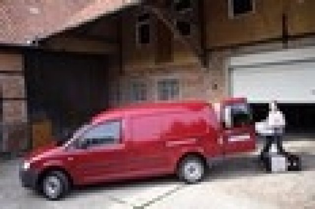 Volkswagen Caddy Maxi – един от най-обемните малки фургони