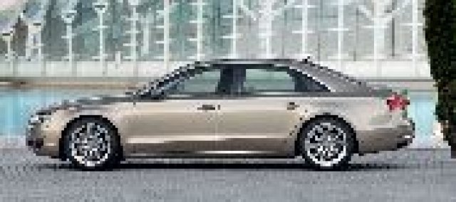 Новини от Audi