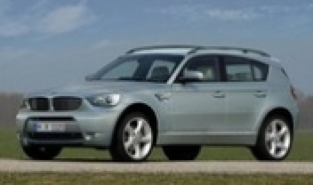 BMW ще произвежда Х1 в Лайпциг