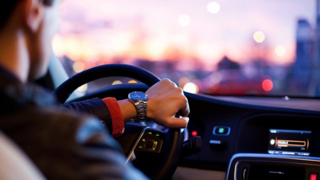 Учени определиха 36 750 стила на шофиране