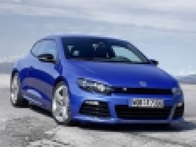 Volkswagen създава подразделение „R”