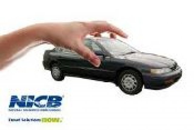 Най-крадените автомобили в САЩ