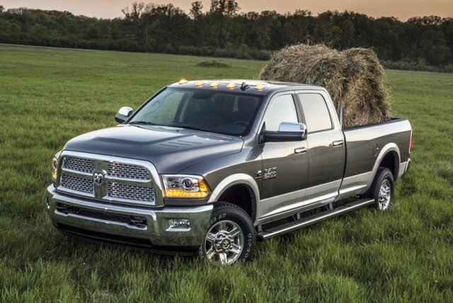 Fiat-Chrysler и Cummins се забъркаха в нов „Дизелгейт”