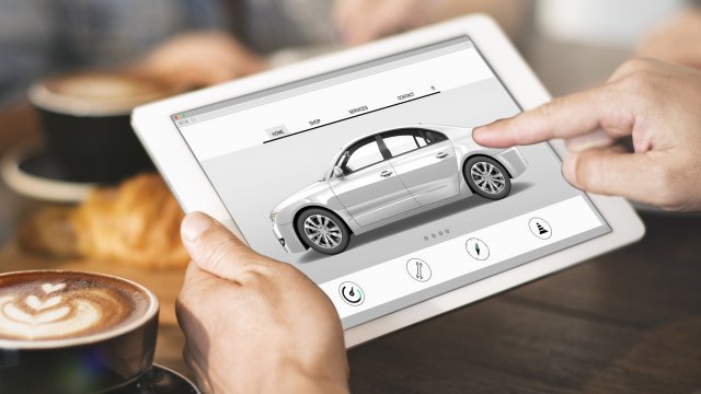 Ще изчезнат ли търговците на автомобили?