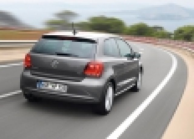 VW представи версията на Polo с три врати