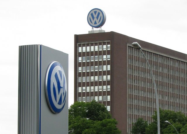 Съд ще решава закона Volkswagen