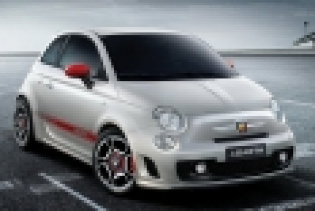 След 28 години Fiat се връща в САЩ