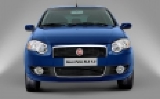 Модернизация на Fiat Palio