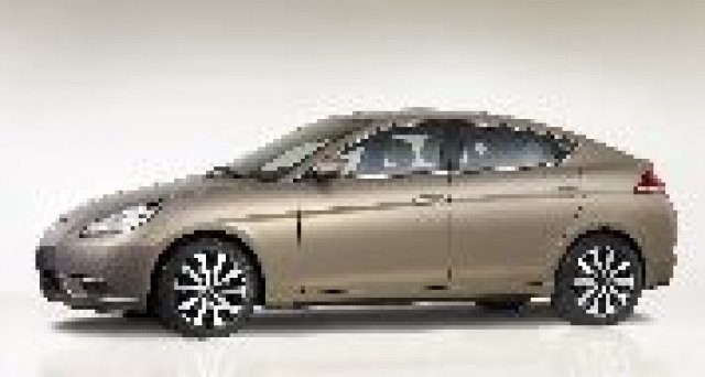 Електрически GT автомобил от Тайван